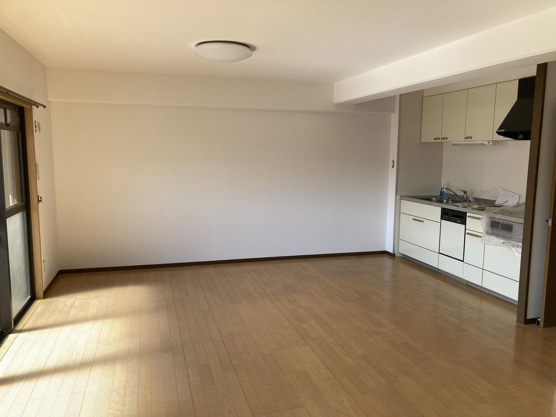 3LDK Apartment for Sale in Nagasaki City 71.56 sqm - Thumbnail 4