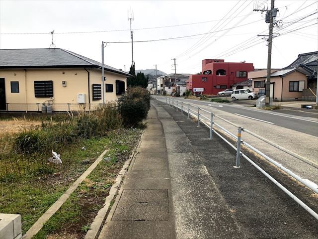 224.44 sqm Residential Land for Sale in Nagasaki City, Nagasaki - Thumbnail 3