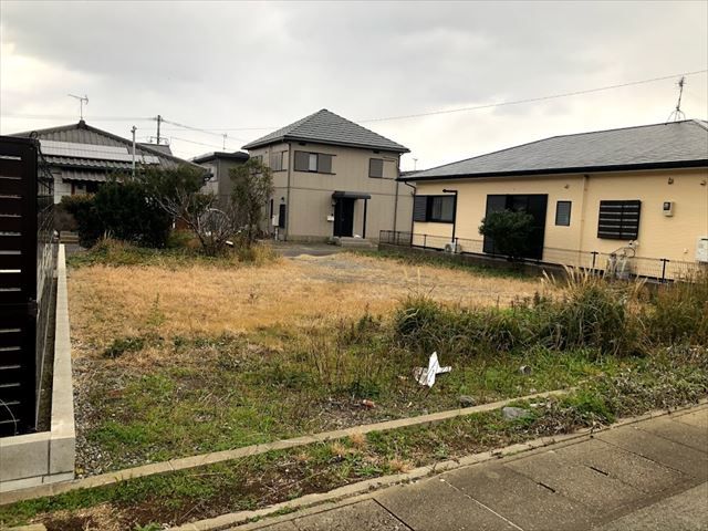 224.44 sqm Residential Land for Sale in Nagasaki City, Nagasaki - Thumbnail 4