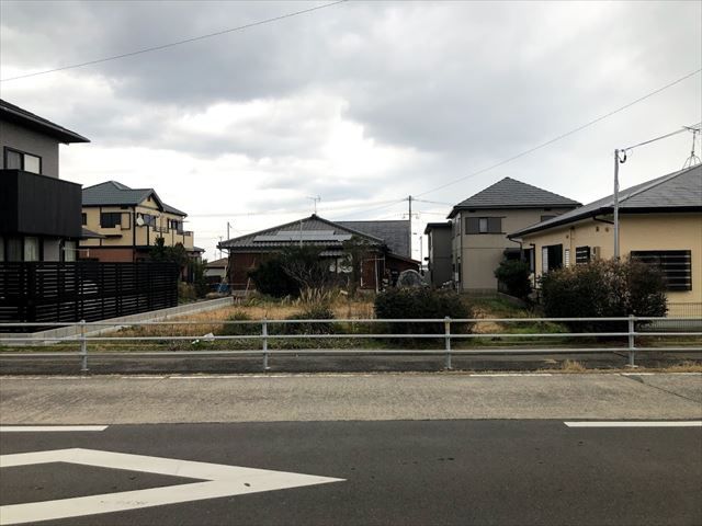 224.44 sqm Residential Land for Sale in Nagasaki City, Nagasaki - Thumbnail 2