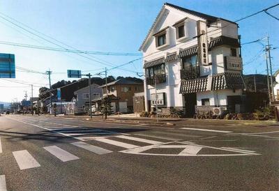Commercial Property with Residence Near Takeo Onsen Station — Image 7, Takeo, Saga