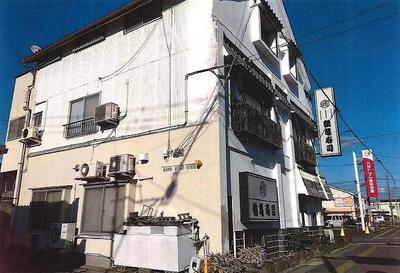 Commercial Property with Residence Near Takeo Onsen Station — Image 2, Takeo, Saga