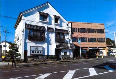 Commercial Property with Residence Near Takeo Onsen Station — Image 1, Takeo, Saga