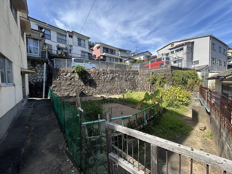 Land for Sale in Ishiganimachi, Nagasaki - Thumbnail 3