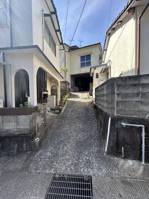 Land for Sale in Ishiganimachi, Nagasaki - Thumbnail 4