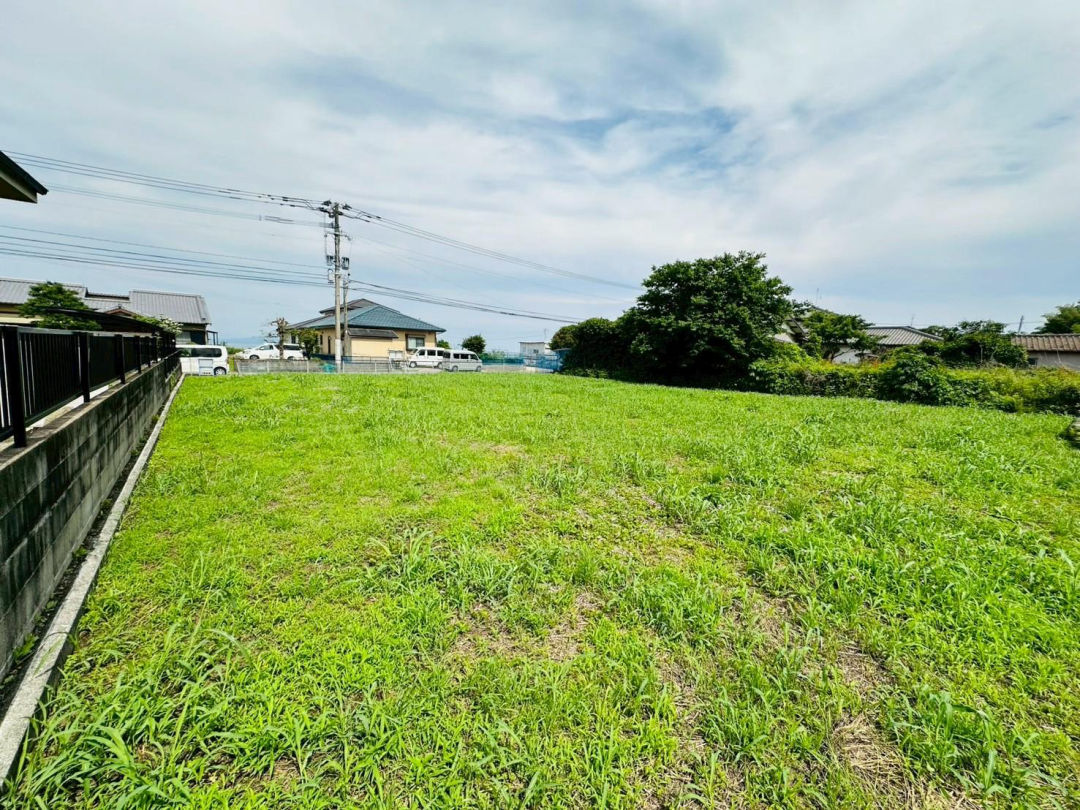 Spacious Residential Land in Shimabara, Nagasaki - Thumbnail 3
