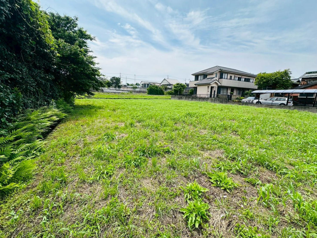 Spacious Residential Land in Shimabara, Nagasaki - Thumbnail 4
