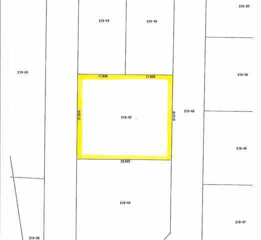 Land for Sale in Kutchan, Hokkaido - 495 sqm Plot - Thumbnail 4