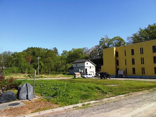 Land for Sale in Kutchan, Hokkaido - 495 sqm Plot - Thumbnail 2