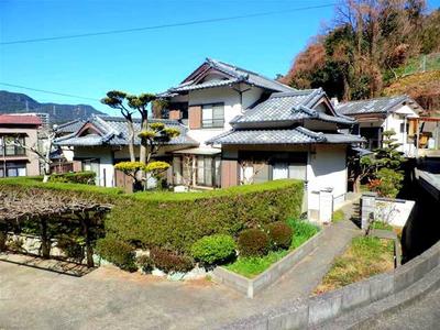 Motomurago Detached House Nagasaki Prefecture Nishisonogi-gun Togitsu-cho Motomurago Used Detached House Property Details (00507793) - Takkenkun Net Nagasaki — Image 1, Togitsu, Nagasaki