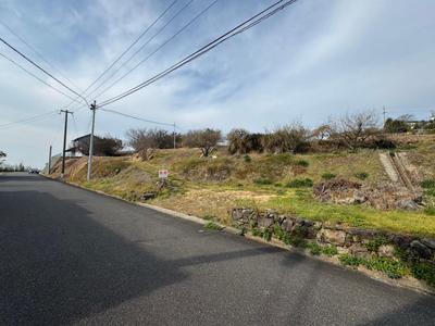 540sqm Land Plot Near Chiwata Station, Higashisonogi, Nagasaki — Land, Higashisonogi, Nagasaki