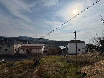 540sqm Land Plot Near Chiwata Station, Higashisonogi, Nagasaki — Land, Higashisonogi, Nagasaki