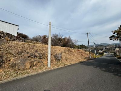 540sqm Land Plot Near Chiwata Station, Higashisonogi, Nagasaki — Land, Higashisonogi, Nagasaki