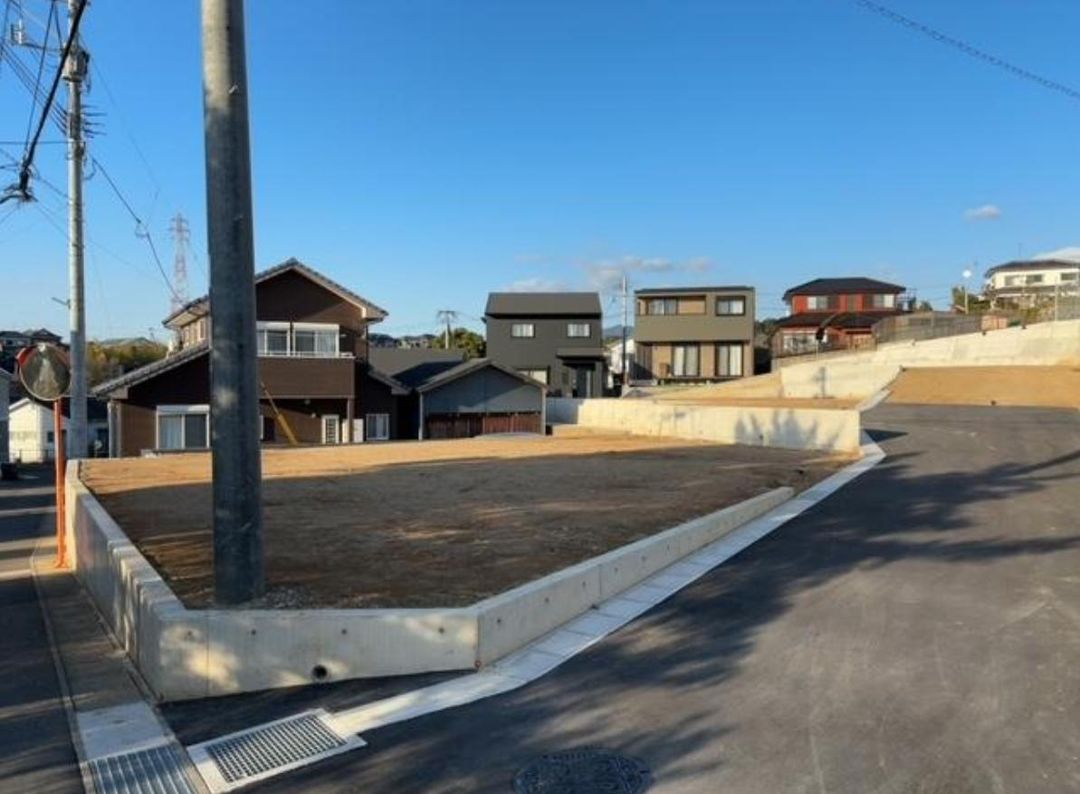 Land for Sale in Omura City, Nagasaki - 202.46 sqm - Thumbnail 4
