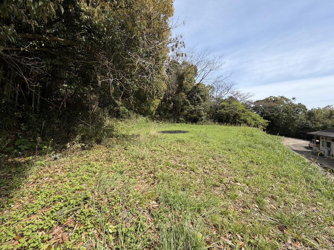 Land for Sale in Omura City, Nagasaki - 1013 sqm with Omura Bay View - Thumbnail 3