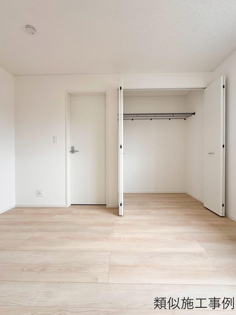 Newly Built 4SLDK House in Omura, Nagasaki - 100.84 sqm - Thumbnail 4