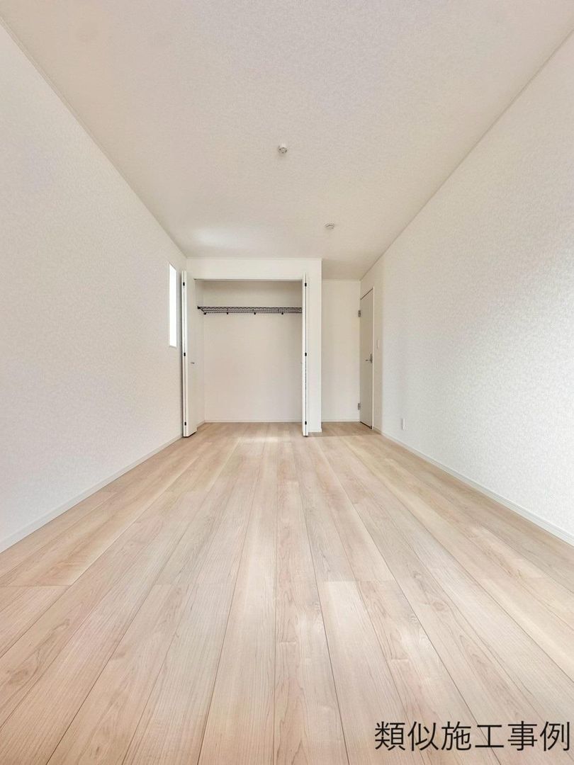 Newly Built 4SLDK House in Omura, Nagasaki - 100.84 sqm - Thumbnail 2