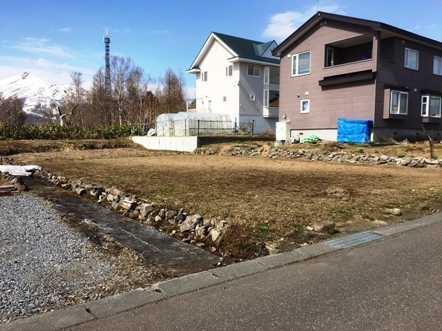Premium Land for Sale in Niseko with Mount Annupuri Views - Thumbnail 2