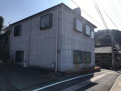 Details of used detached house in Kitahonmachi, Obama-cho, Unzen-shi, Nagasaki Prefecture (00537253) - Takkenkun Net Nagasaki — Image 3, Unzen, Nagasaki