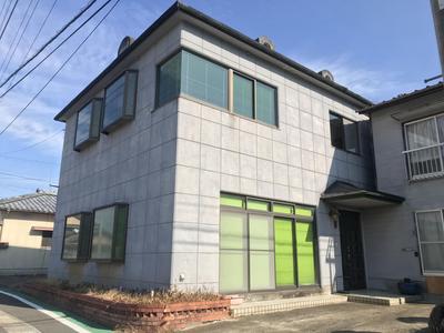 Details of used detached house in Kitahonmachi, Obama-cho, Unzen-shi, Nagasaki Prefecture (00537253) - Takkenkun Net Nagasaki — Image 2, Unzen, Nagasaki