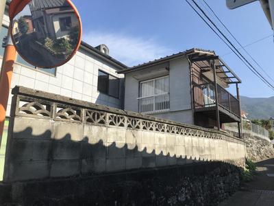 Details of used detached house in Kitahonmachi, Obama-cho, Unzen-shi, Nagasaki Prefecture (00537253) - Takkenkun Net Nagasaki — Image 1, Unzen, Nagasaki