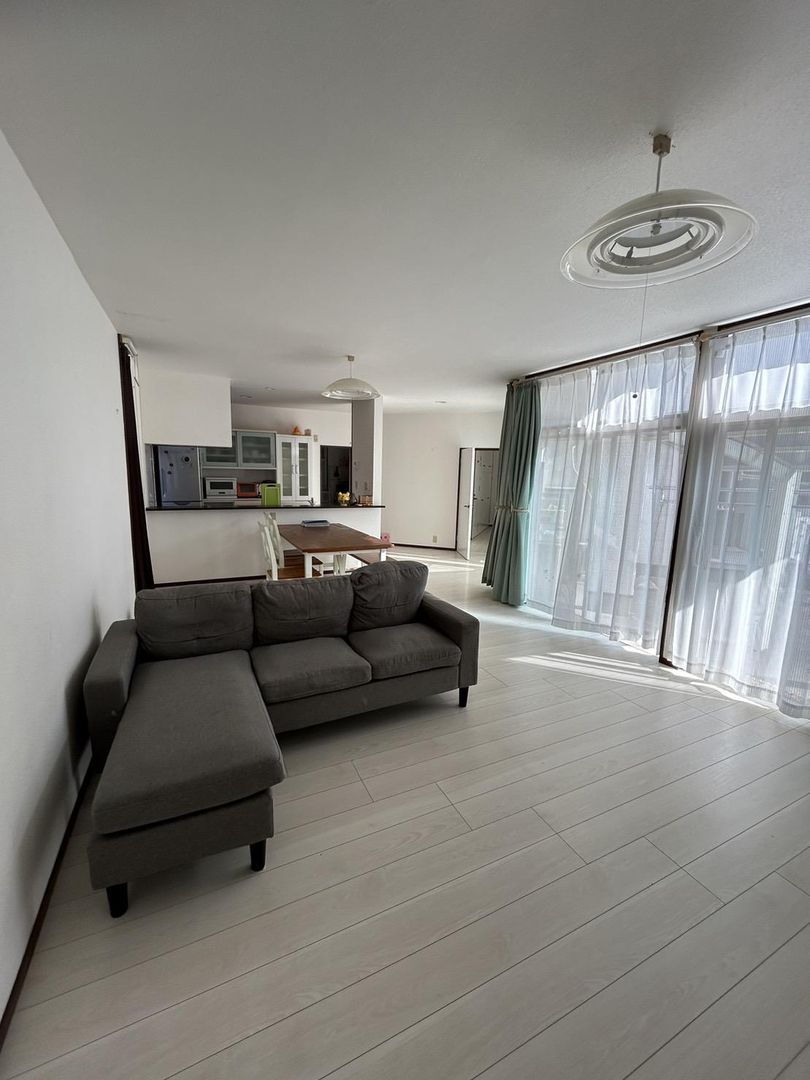 Renovated 4SLDK House in Nagayo, Nagasaki with Eco Cute - Thumbnail 3