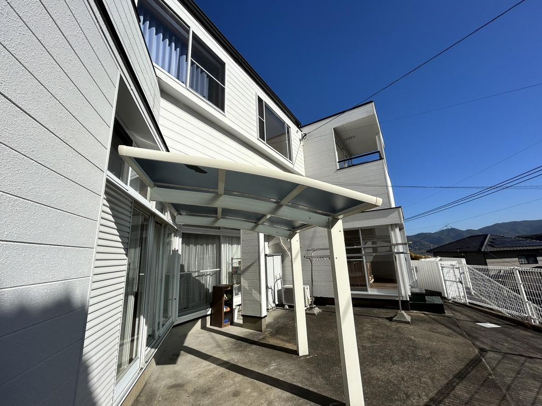 Renovated 4SLDK House in Nagayo, Nagasaki with Eco Cute - Thumbnail 2