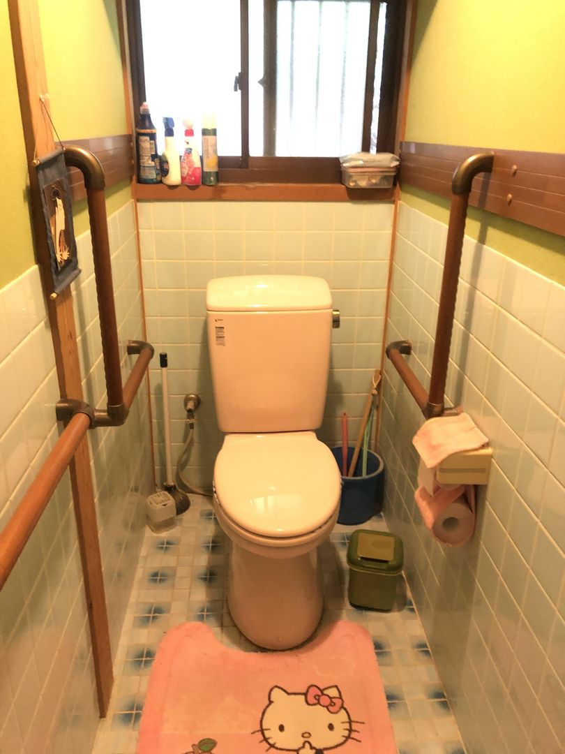 5LDK Pre-Owned House in Isahaya, Nagasaki - 132sqm - Thumbnail 3