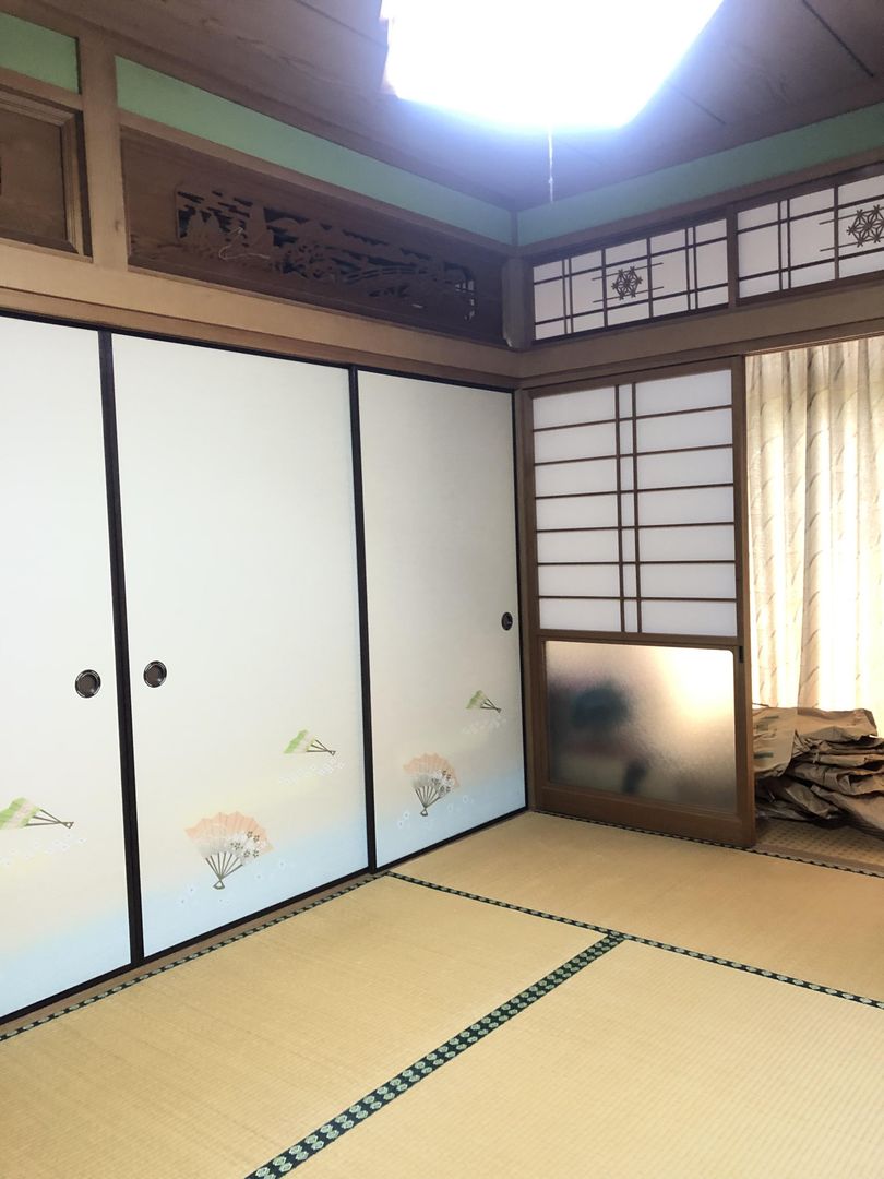 5LDK Pre-Owned House in Isahaya, Nagasaki - 132sqm - Thumbnail 2