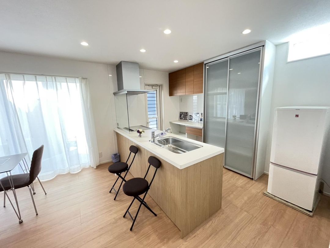 New 4LDK House for Sale in Omura, Nagasaki - Thumbnail 3