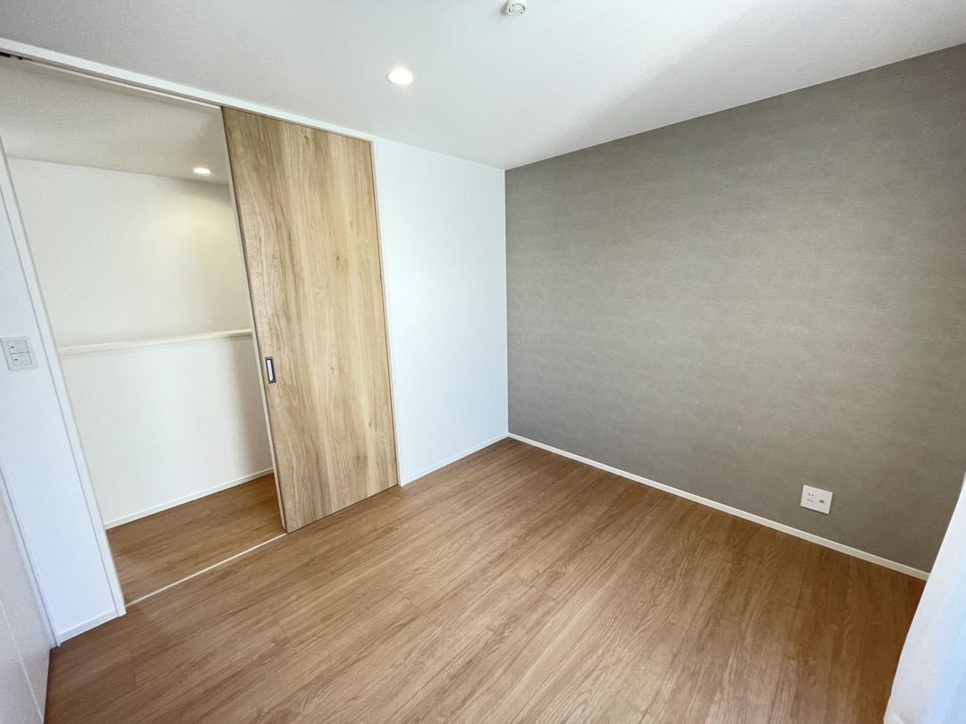 New 4LDK House for Sale in Omura, Nagasaki - Thumbnail 4