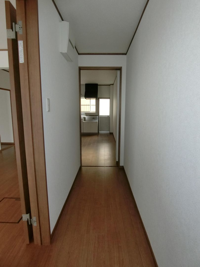 Hayama Mansion for Sale in Nagasaki City - Thumbnail 3