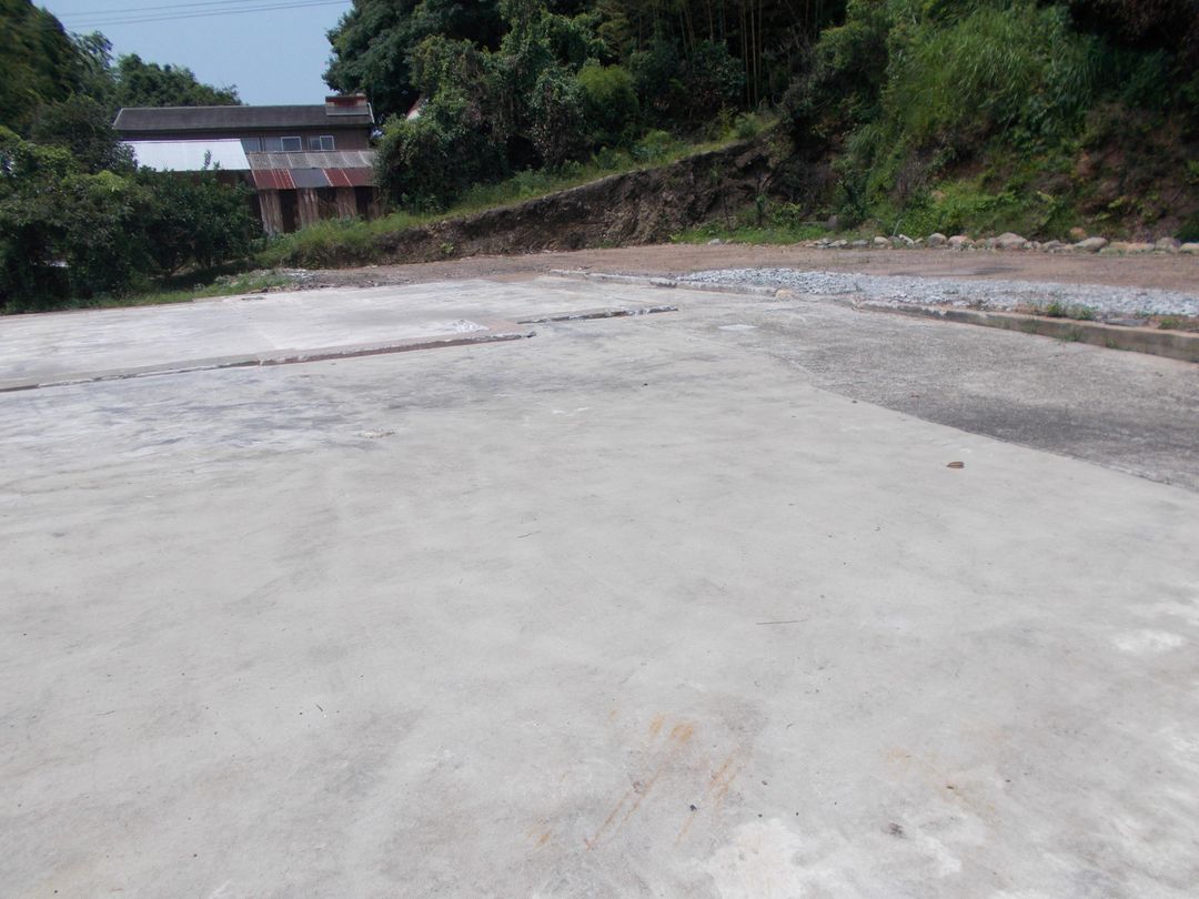 Land for Sale in Isahaya City, Nagasaki - 823.7 sqm - Thumbnail 3