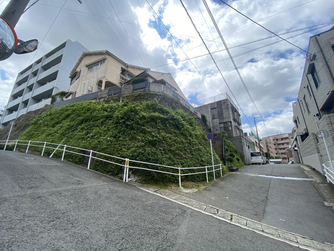 95.34 Tsubo Land for Sale in Nagasaki's Hanagoka District - Thumbnail 2