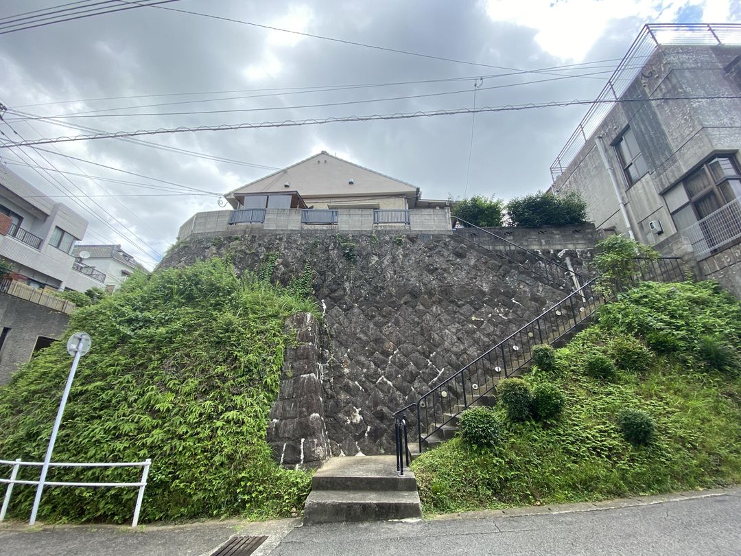 95.34 Tsubo Land for Sale in Nagasaki's Hanagoka District - Thumbnail 3