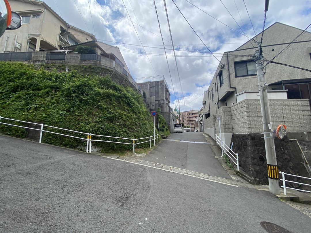 95.34 Tsubo Land for Sale in Nagasaki's Hanagoka District - Thumbnail 4