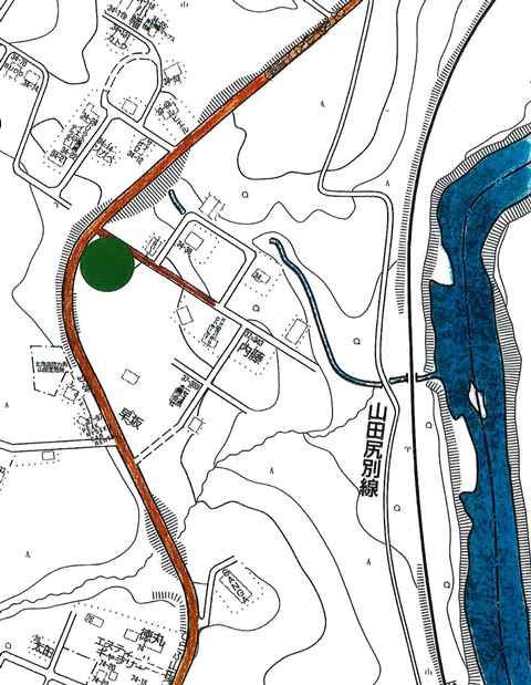 859 sqm Land for Sale with Mount Yotei Views in Kutchan, Hokkaido - Thumbnail 2