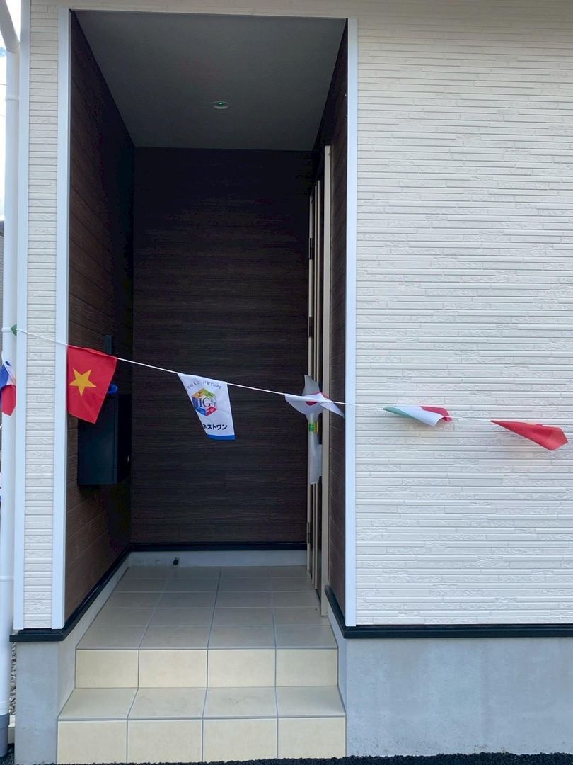 Newly Built 4LDK Single-Story Home in Omura, Nagasaki - Thumbnail 2