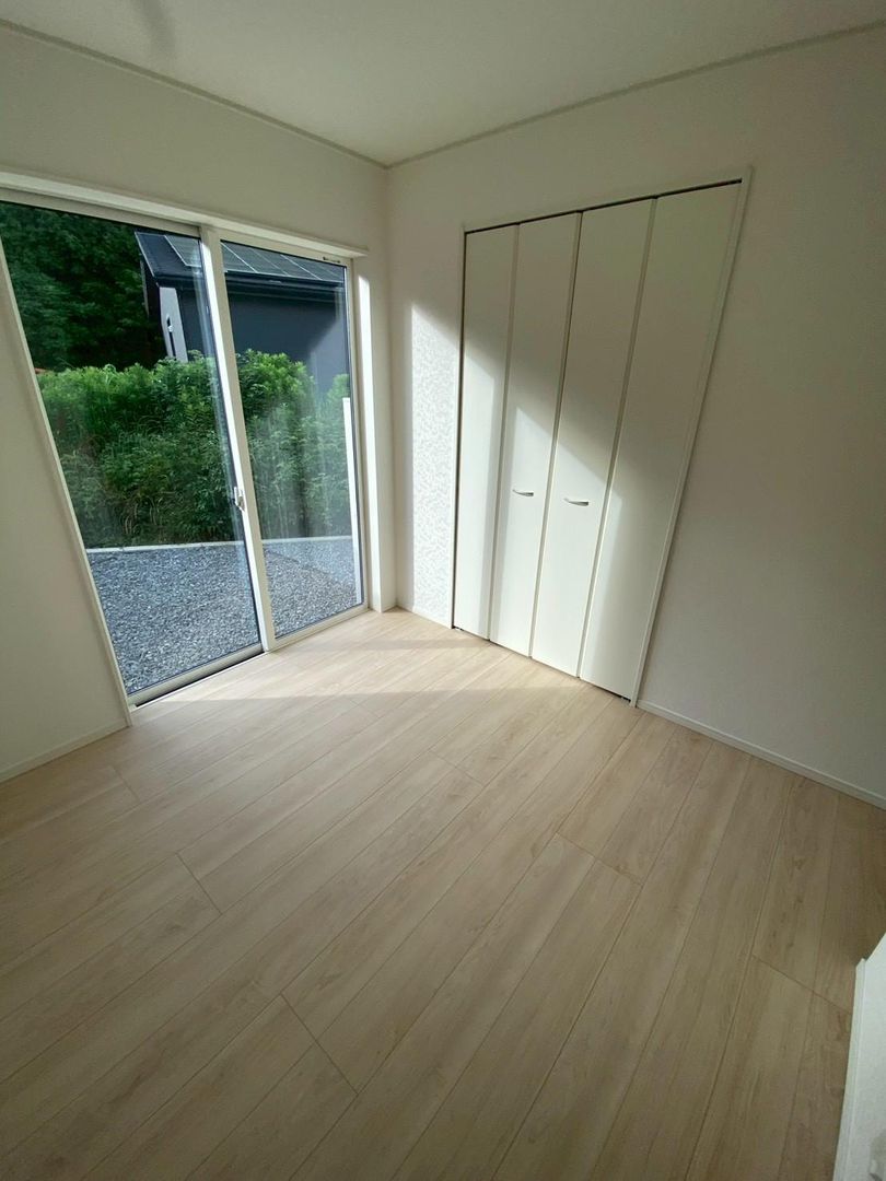 Newly Built 4LDK Single-Story Home in Omura, Nagasaki - Thumbnail 4