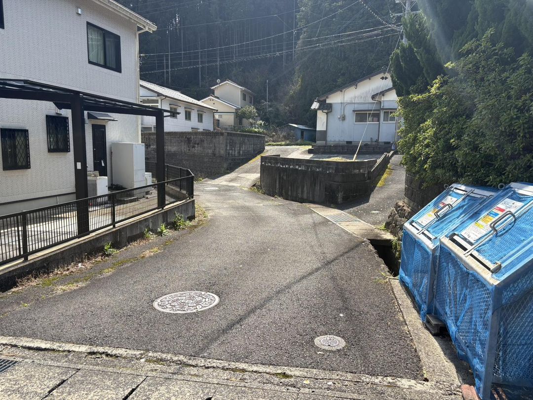 Land for Sale in Saza Town Nagasaki 347.59 sqm - Thumbnail 2