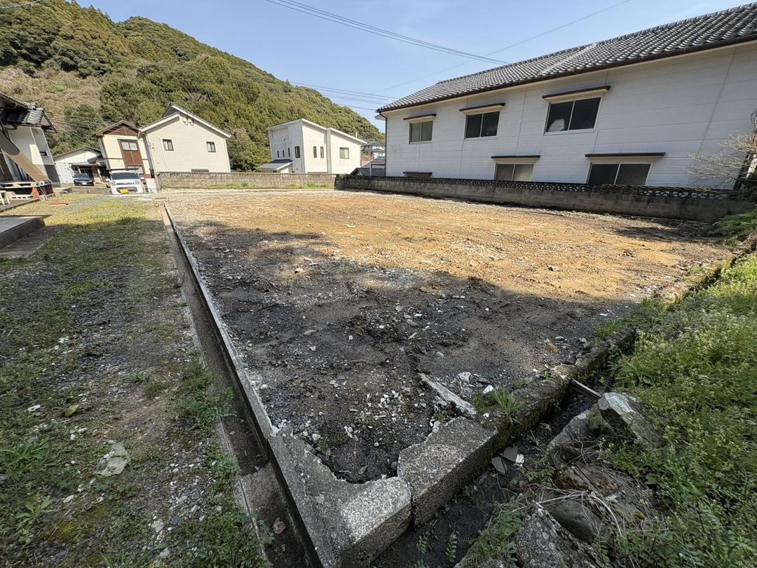 Land for Sale in Saza Town Nagasaki 347.59 sqm - Thumbnail 4