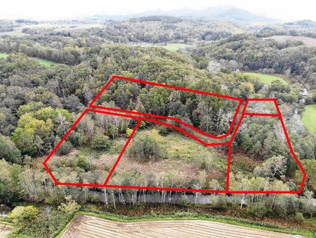 Land for Sale in Makkari, Hokkaido with Mount Yotei Views - Thumbnail 3