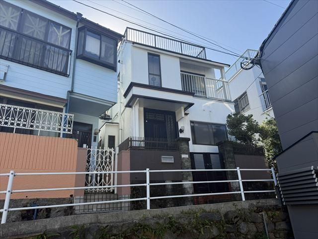 4LDK Steel House with Roof Terrace for Sale in Nagasaki - Thumbnail 2