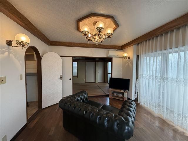 4LDK Steel House with Roof Terrace for Sale in Nagasaki - Thumbnail 4