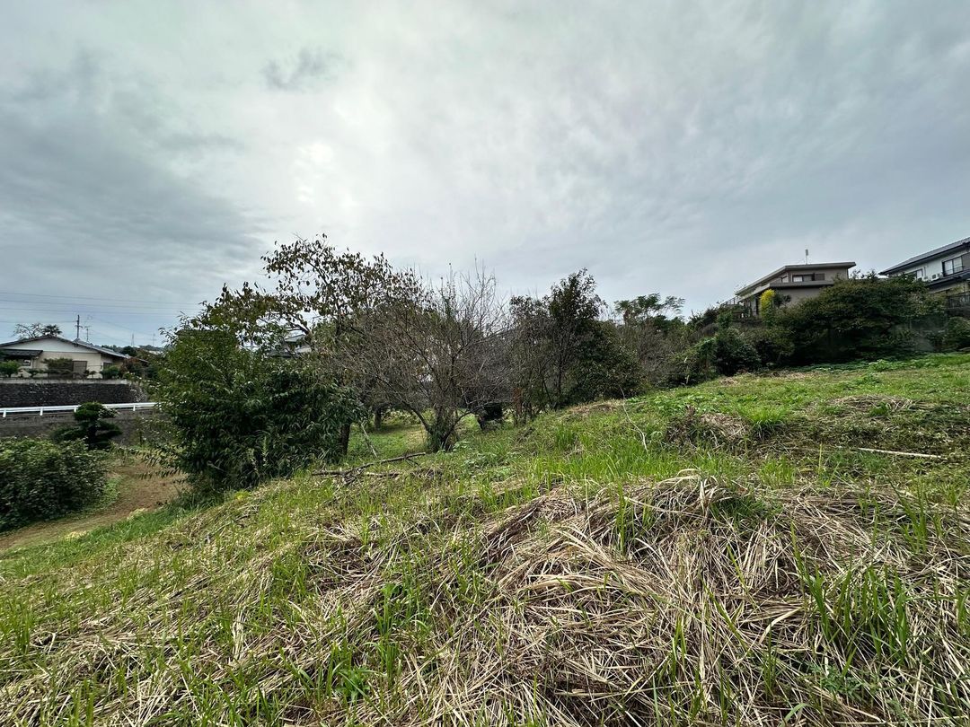 542sqm Land for Sale in Omura, Nagasaki - Thumbnail 4