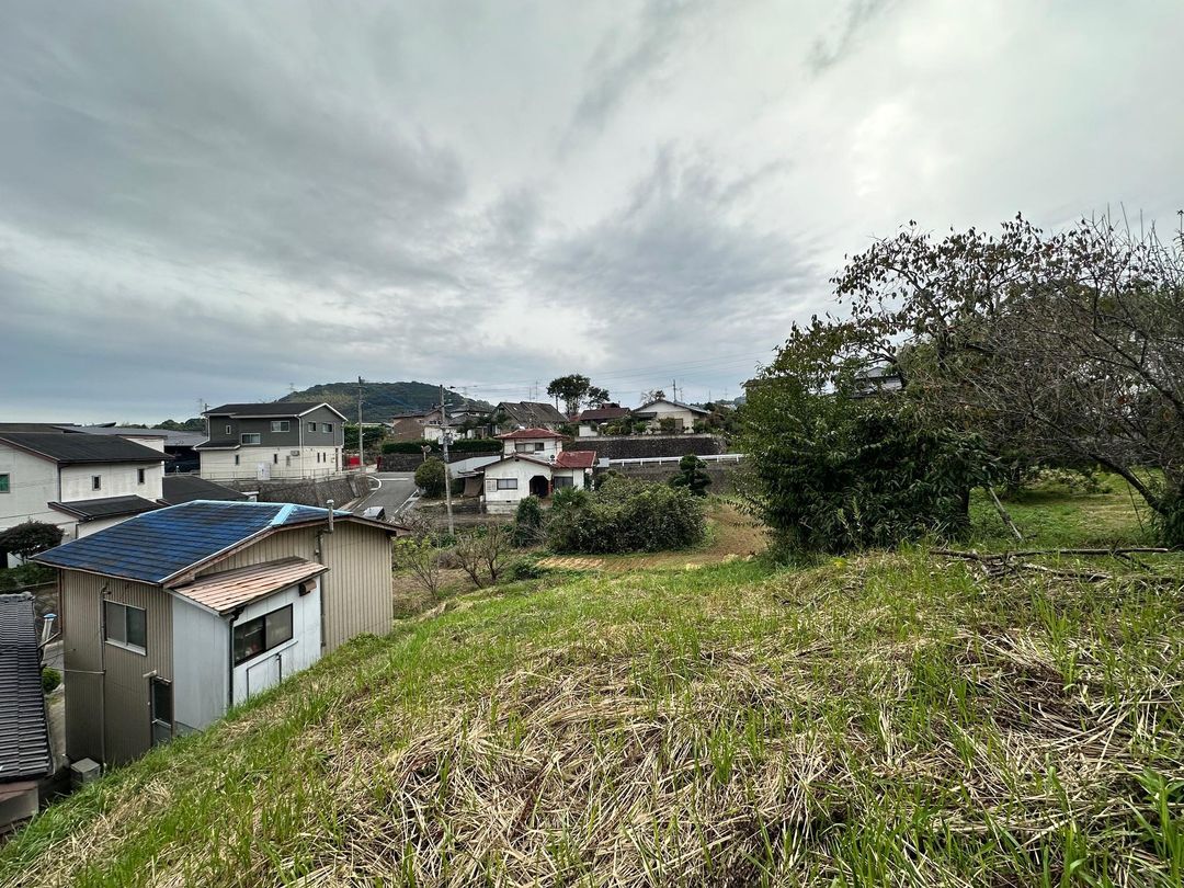 542sqm Land for Sale in Omura, Nagasaki - Thumbnail 3
