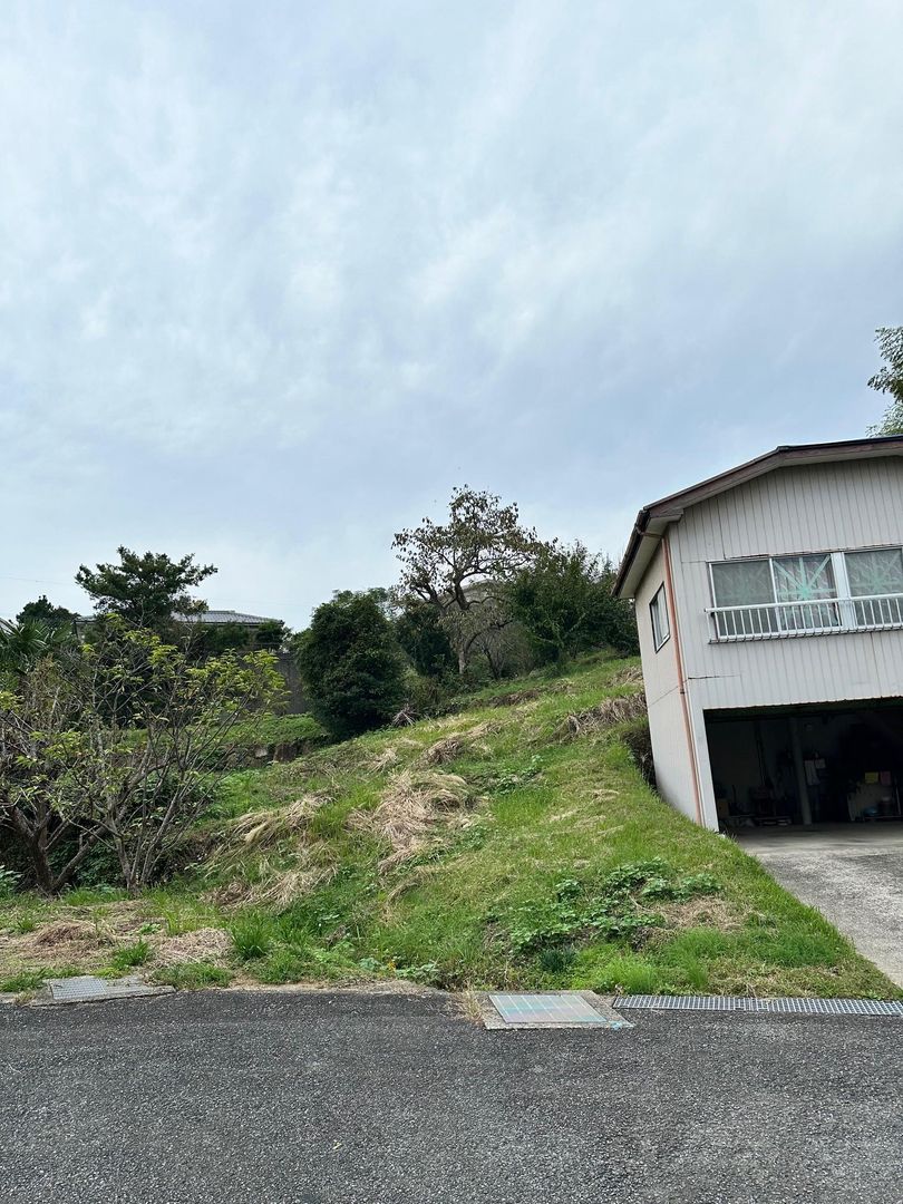 542sqm Land for Sale in Omura, Nagasaki - Thumbnail 2