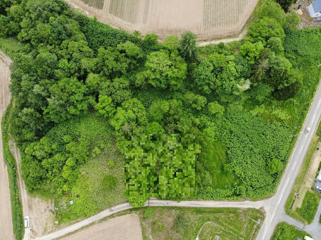 7,856 sqm Land for Sale in Makkari with Mount Yotei Views - Thumbnail 4