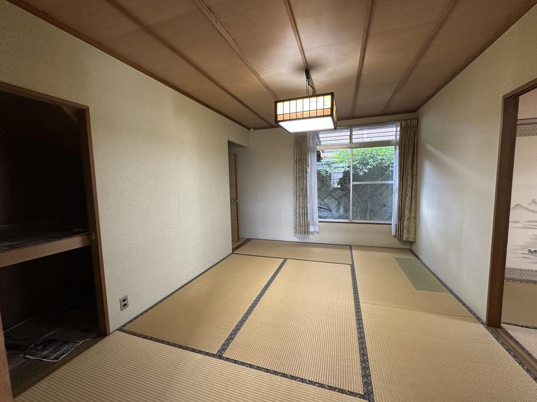 Shop House Land for Sale in Nagasaki City - Thumbnail 3