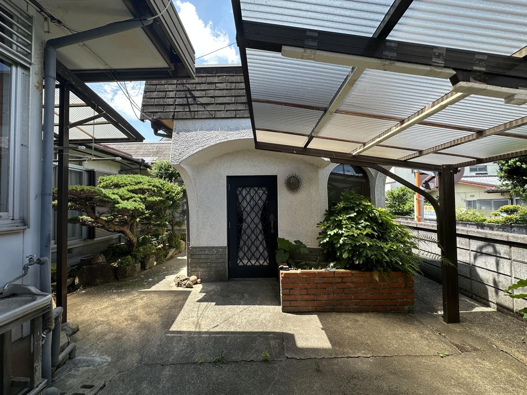 Shop House Land for Sale in Nagasaki City - Thumbnail 2